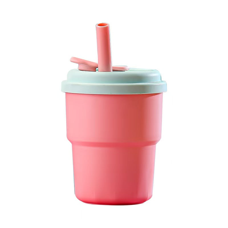 Fun & Colorful Cups β Perfect for Refreshing Drinks Anytime! πΉπ
