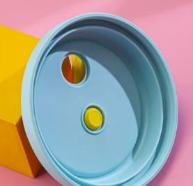 Fun & Colorful Cups – Perfect for Refreshing Drinks Anytime! 🍹🌈