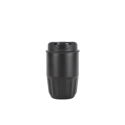 Stylish 316 Stainless Steel Insulated Mug 🥶☕ – Keep Your Drinks Hot or Cold for Hours!